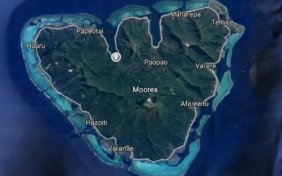 Un projet de trois lotissements à Moorea suscite l’inquiétude