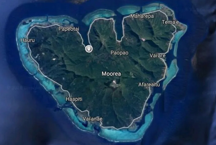 Three housing developments in Moorea cause concern