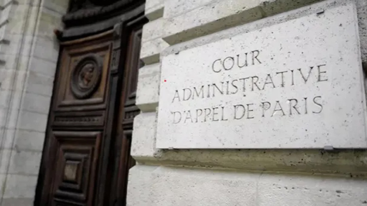 The locals strike back at the Paris Administrative Court of Appeal