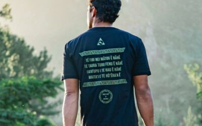 Tāhei’Autī ia Mo’orea T-shirt