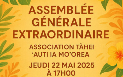 Notice of Extraordinary General Meeting