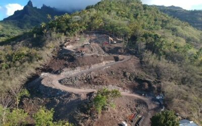 Manutea Lodge – Infractions observed
