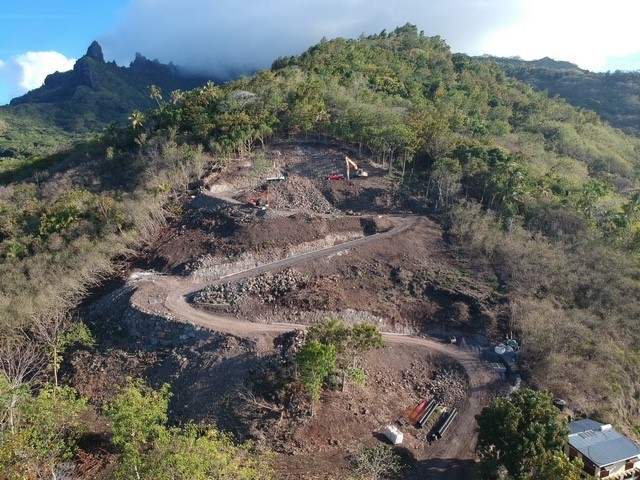 Manutea Lodge – Infractions observed