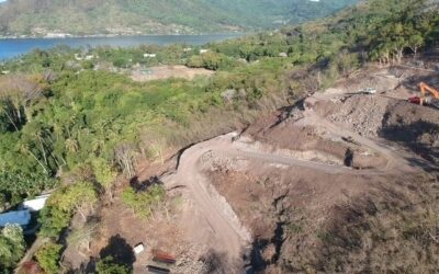 SARL Manutea Lodge – Negative opinion on the environmental impact study