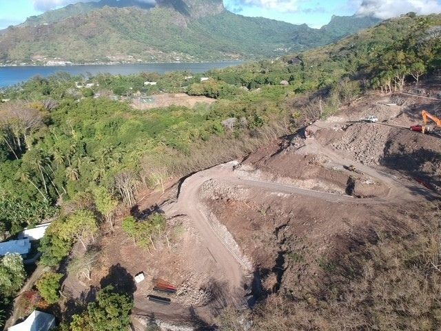 SARL Manutea Lodge – Avis défavorable pour l’étude d’impact sur l’environnement