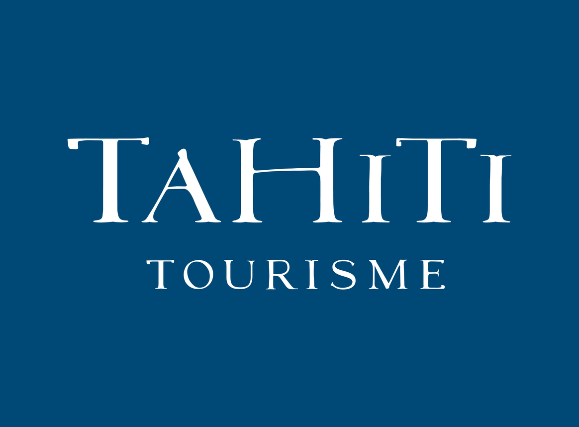 LOGO TAHITI TOURISME