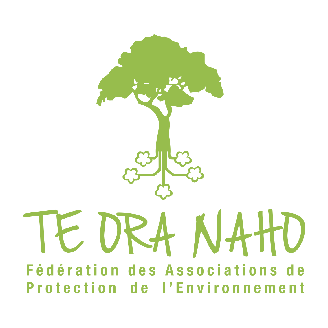 Logo FAPE vert carre╠ü