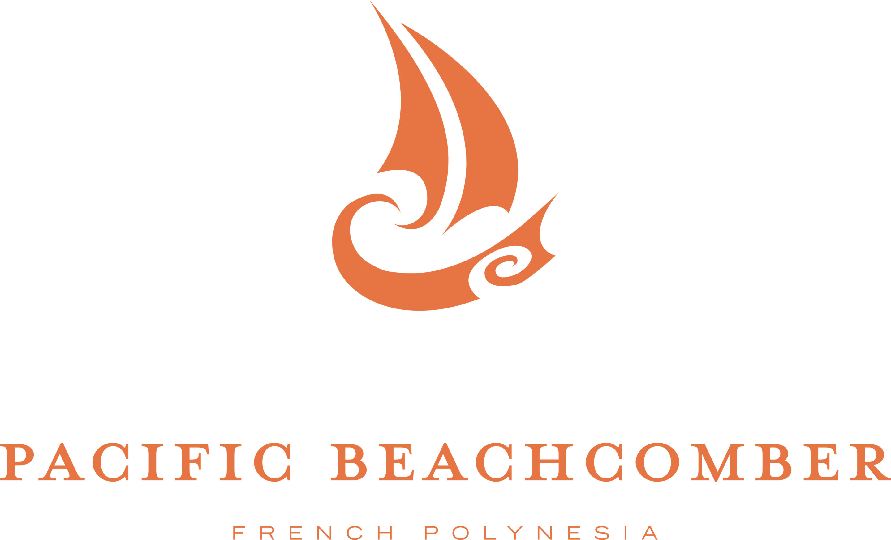 PACIFIC BEACH COMBER