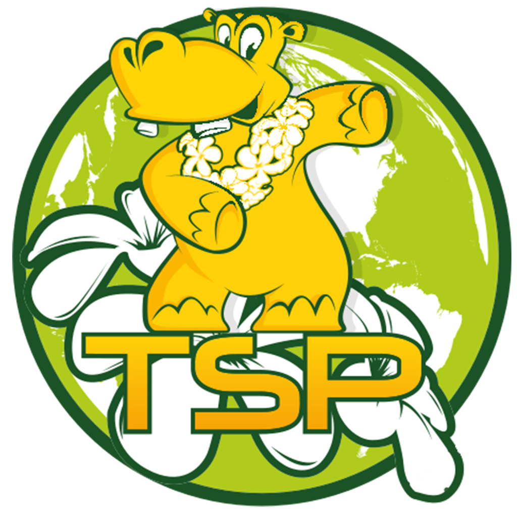 TSP LOGO
