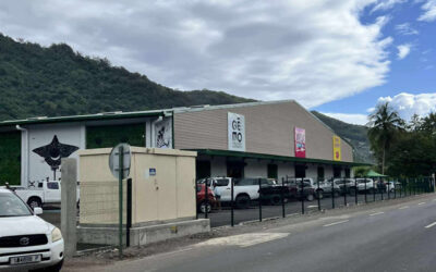 The Federation ordered to pay XPF 330 000 in appeal to SNC Paetou