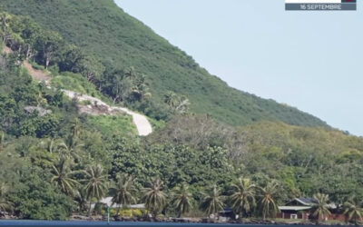 Manutea Lodge : le permis de construire annulé pour fraude