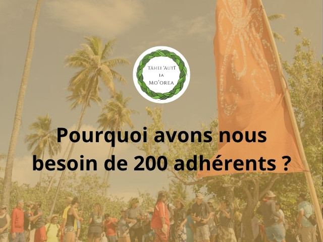 Why help the Federation become a public interest organization?