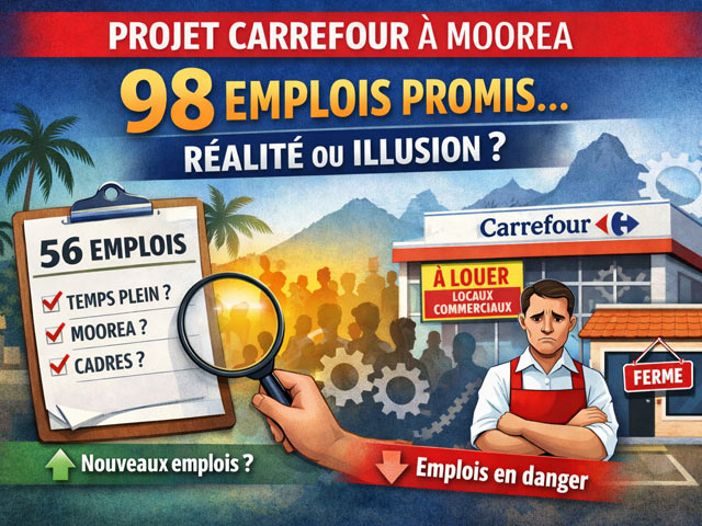 How many jobs will actually be created?