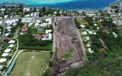 Carrefour & Painapo Market, a necessary comparison